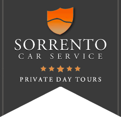Logo Sorrento Car Service