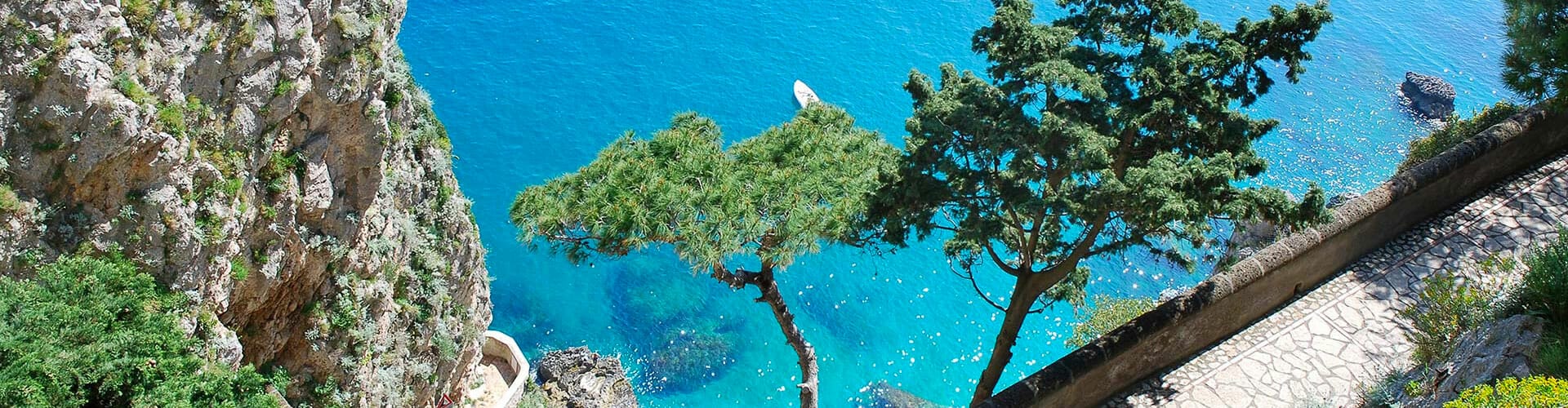 Amalfi Coast Tour